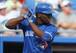 Anthony Alford /