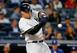Aaron Judge /