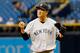 New York Yankees right-hander Masahiro Tanaka