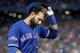 Toronto Blue Jays outfielder Jose Bautista
