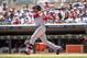 It was Mookie Betts—not Mike Trout—who was the highest-scoring player in fantasy baseball a year ago.