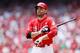 Joey Votto /