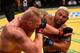 Hunt tries to get back on track against Overeem.