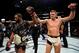 Woodley and Thompson meet again at UFC 209.