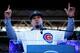 Cubs star Kyle Schwarber