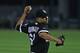 Chicago White Sox left-hander Jose Quintana
