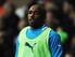 Jermain Defoe warming up should be a scary sight for opposition managers.