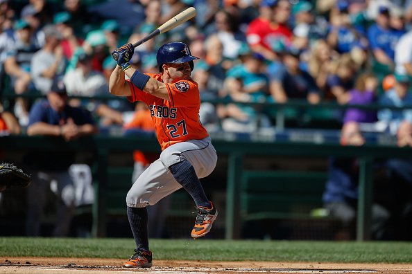 Miguel Cabrera, Buster Posey show off home runs swings