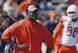 Dino Babers and Syracuse have an unforgiving 2017 slate.