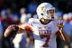 Can Shane Buechele author a Texas turnaround in Tom Herman's first season?