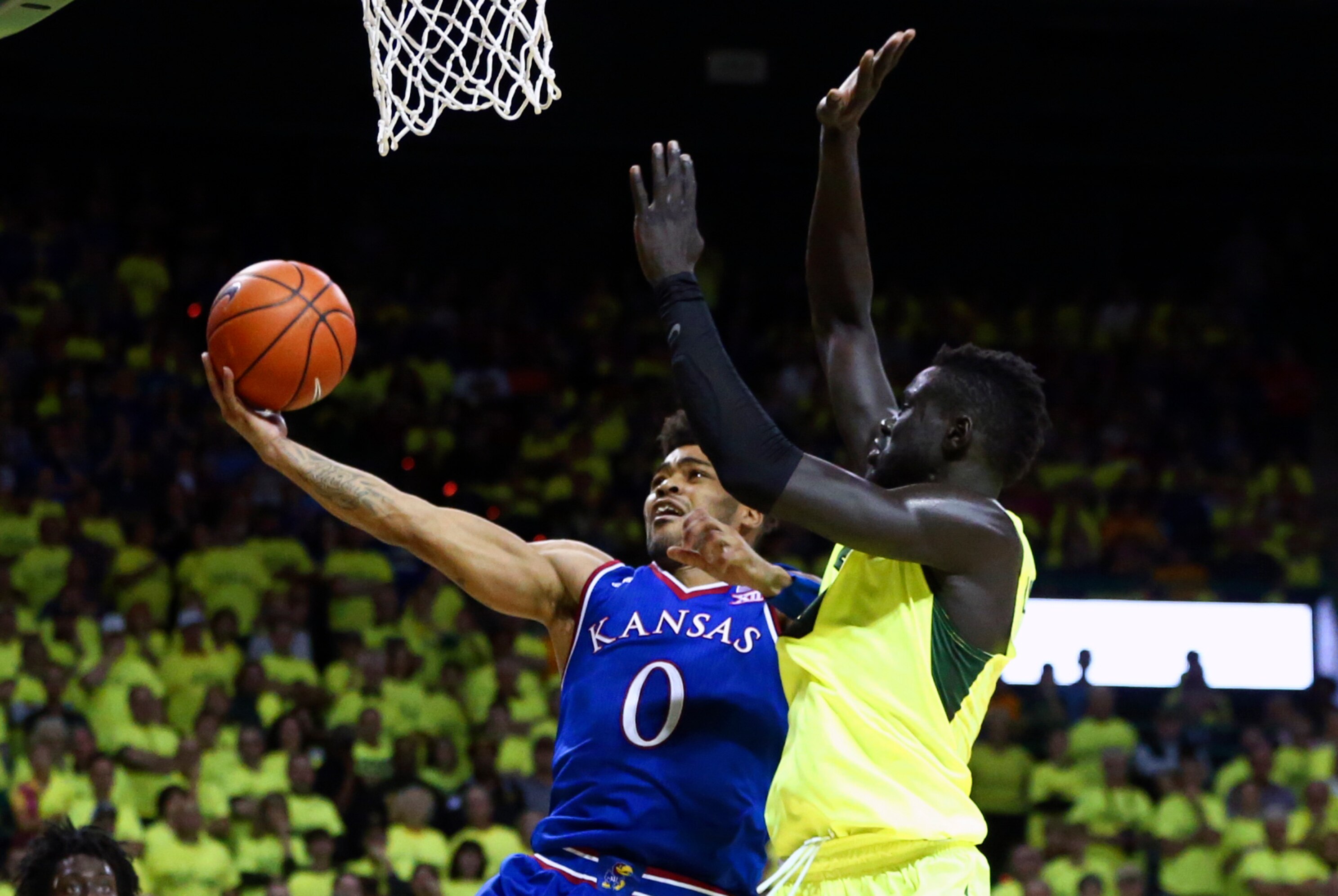 Updated Player of the Year Rankings for College Basketball in 2016-17 |  News, Scores, Highlights, Stats, and Rumors | Bleacher Report