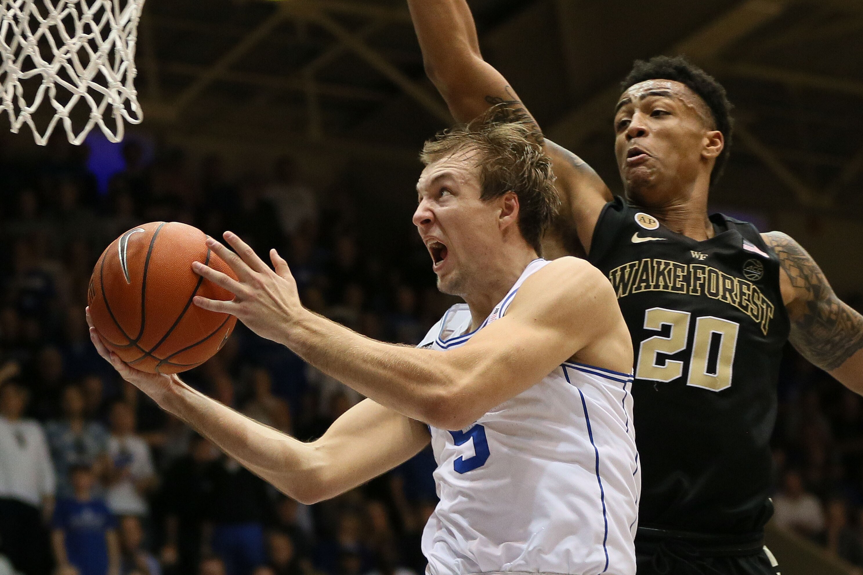 Updated Player of the Year Rankings for College Basketball in 2016-17 |  News, Scores, Highlights, Stats, and Rumors | Bleacher Report