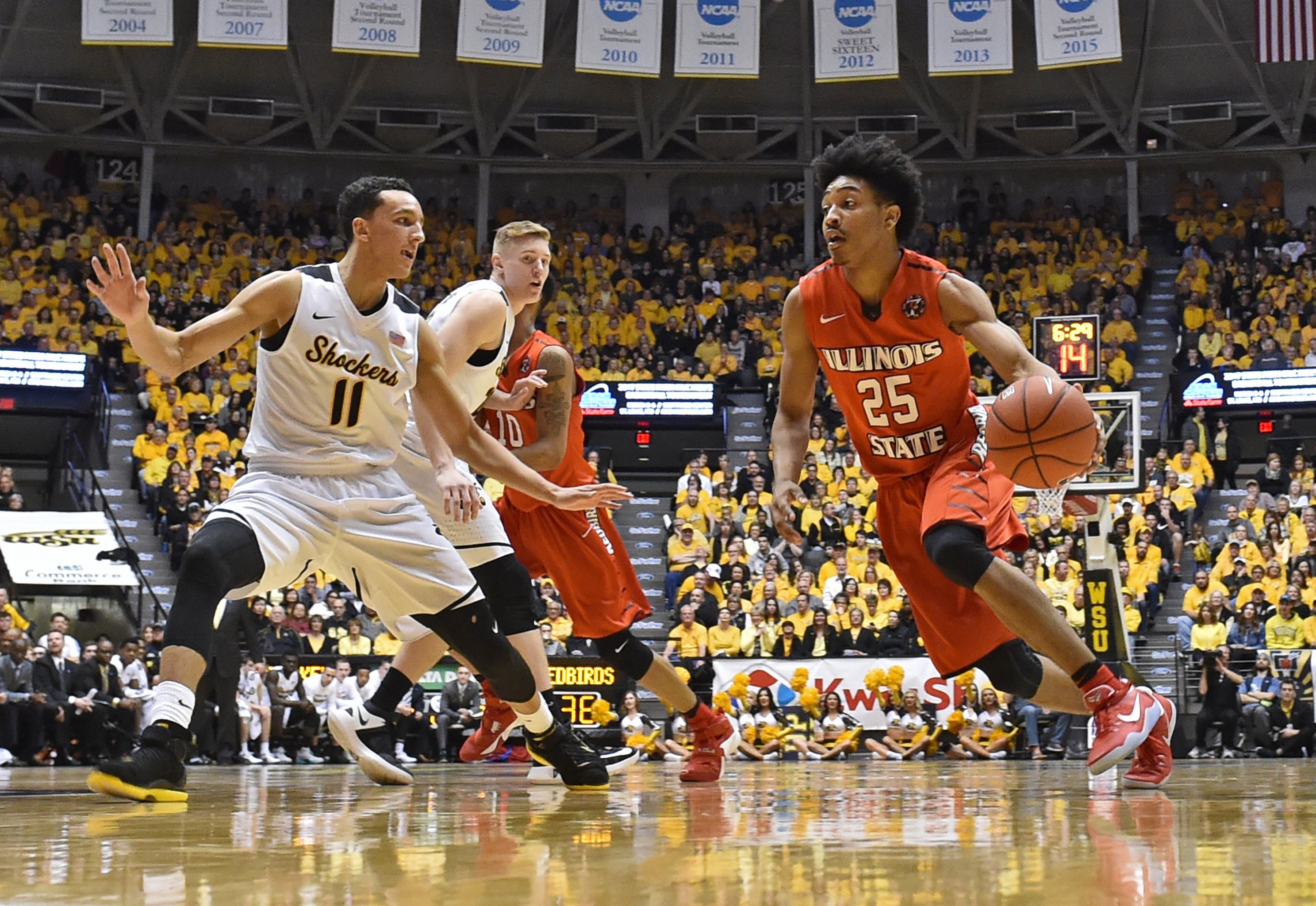 Best Teams That Could Miss March Madness If They Don T Win