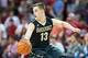 Despite 14 losses, the Commodores still have a (La)Chance.