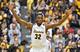 If Wichita State gets left out in favor of a team like Clemson or Georgia, college basketball fans will riot.