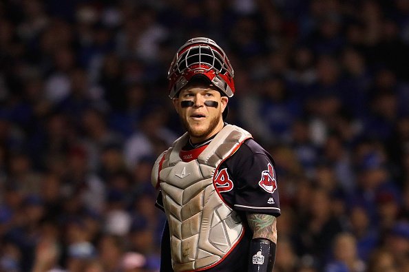 top 5 best starting catchers in the 2017 MLB season. – There's no crying in  baseball blog