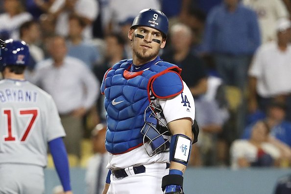 Life After Russell Martin: Potential Starting Catchers for Pittsburgh  Pirates, News, Scores, Highlights, Stats, and Rumors