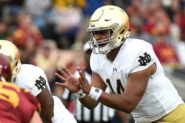 Jeff Ratcliffe's 2023 NFL Mock Draft 3.0