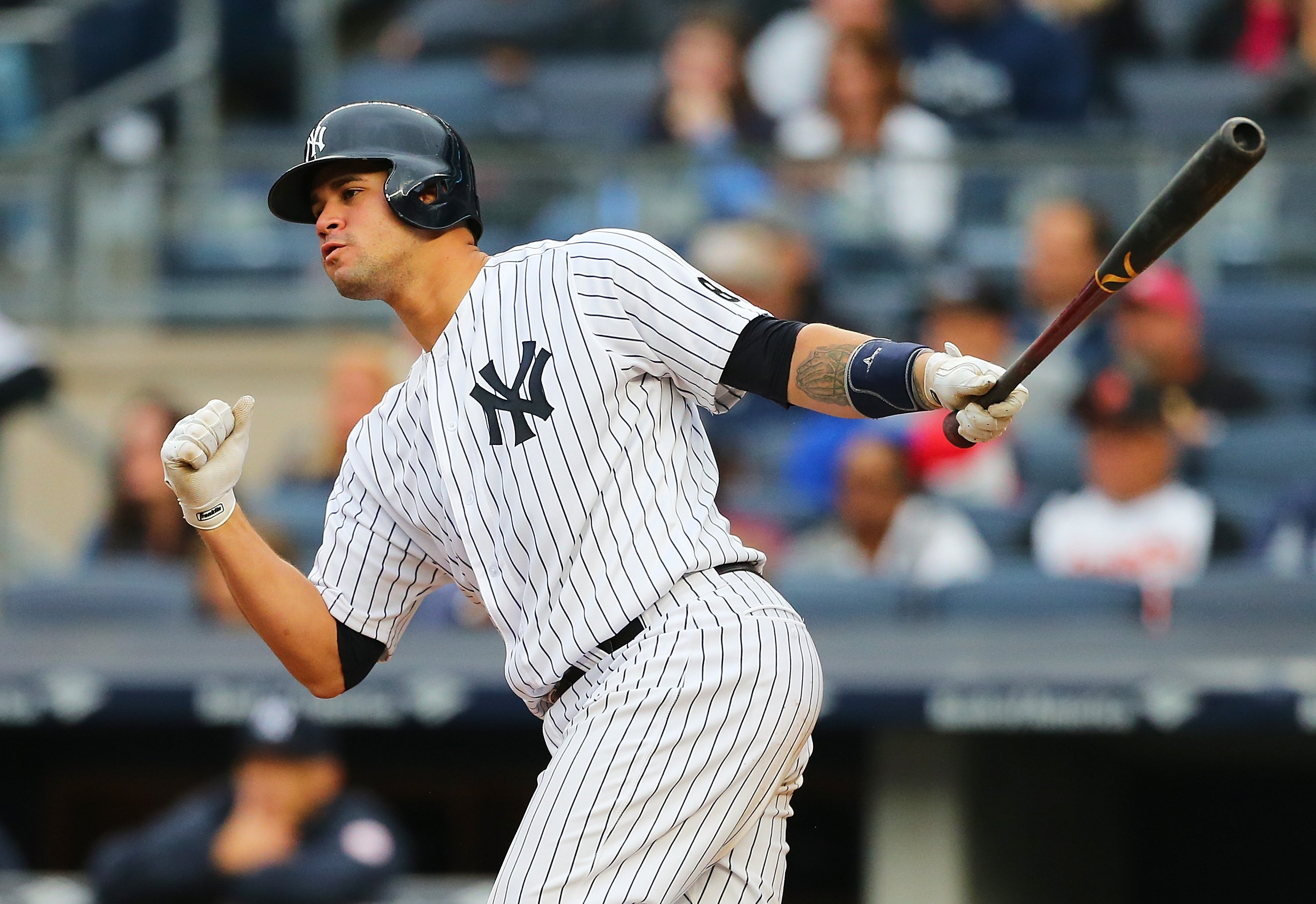 Yankees Prospects: Keith Law ranks Aaron Judge and Greg Bird in