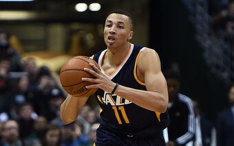 Nba Top 22 Under 22 Ranking The League S Top Young Stars