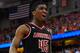 There aren't many players better on both ends of the floor than Louisville's Donovan Mitchell.
