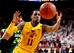 Monte Morris is one of the most efficient point guards to ever play college basketball.