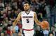 Nigel Williams-Goss was more than worth the wait for Gonzaga.