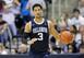 Josh Hart has been consistently outstanding for the past four years.