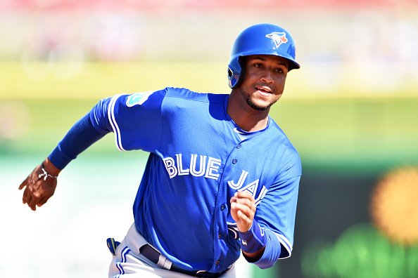 MLB rumors: Red Sox add veteran outfielder Raimel Tapia; Mariners pick up  Tommy La Stella 