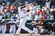 Mark Trumbo is back in the fold.