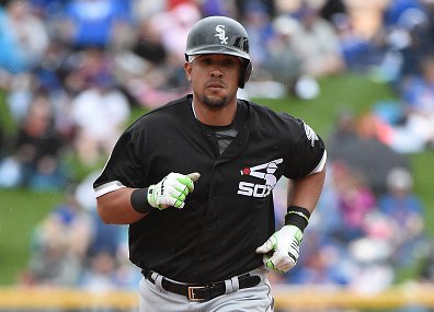 Game-Used Jersey - 2016 Spring Training - Braves - 3/17/2016 - Emilio  Bonifacio