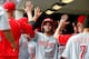 Jose Peraza is getting his shot to play every day.