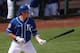 Peter O'Brien is making noise in Royals camp.