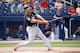 Giancarlo Stanton headlines a Marlins roster that looks largely settled.