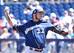 Matt Garza is a hopeful for a rotation spot.