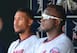 All eyes are once again on Twins youngsters Byron Buxton and Miguel Sano.