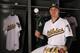 A's ace Sonny Gray is looking to bounce back in 2017.