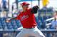 Vince Velasquez is part of an intriguing Phillies rotation.
