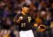 Jung Ho Kang's status is the biggest unanswered question in Pirates camp.