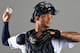 Christian Bethancourt is part catcher, part outfielder and part pitcher.