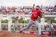 Michael Wacha's quest for a rotation spot is going well.