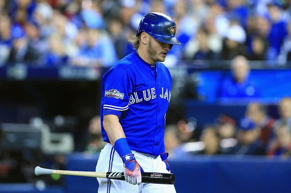 Batting Stance Guy gives his Kyle Seager impression