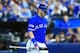 Josh Donaldson's health has become an unwanted storyline in Blue Jays camp.