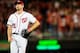 Max Scherzer's finger is one of the big questions in Nationals camp.