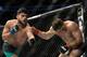 Kelvin Gastelum looks to make a run at middleweight.