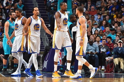 Playing Keep Or Cut With Golden State Warriors Upcoming Free