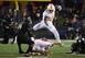 RB Alvin Kamara.