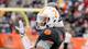 QB Josh Dobbs