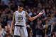 John Collins' final stop won't be in Dayton.