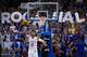 Rock Chalk, Jayhawk! KU is B/R's pick to win it all.